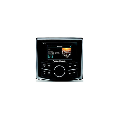 Rockford-Fosgate PMX1R Punch Marine Media Remote -Modern Boat Sales & Service