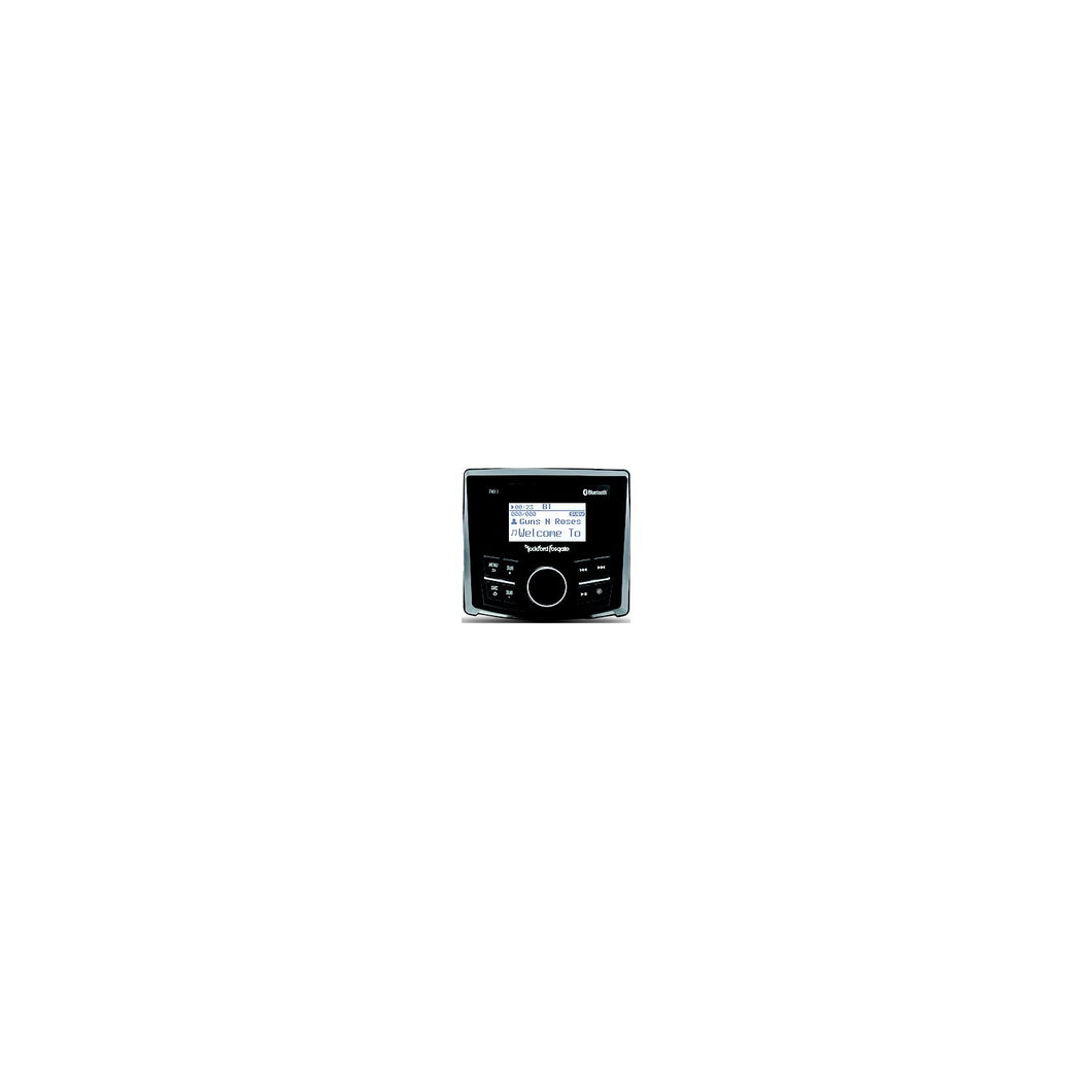 Rockford Fosgate PMX1 Punch Marine 2.3