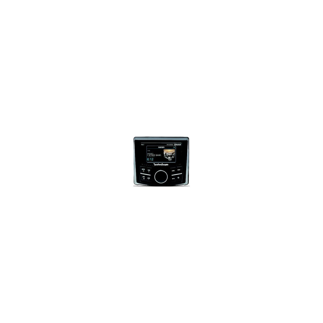 Rockford Fosgate PMX2 Punch Marine 2.7