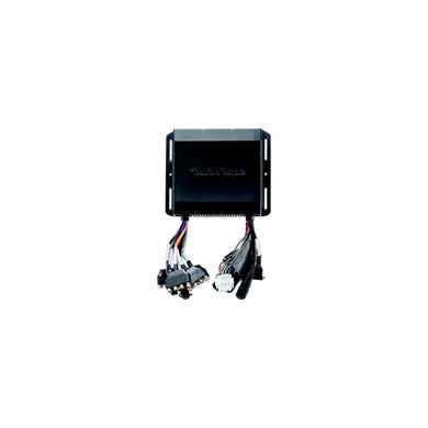 Rockford-Fosgate PMX8BB Punch Marine Hide-Away AM/FM/WP Multi-Zone Digital Media Receiver -Modern Boat Sales & Service
