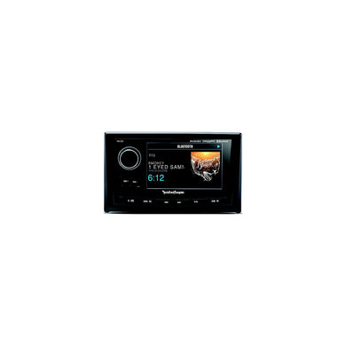 Rockford-Fosgate PMX8DH Punch Marine Full Function Wired 5