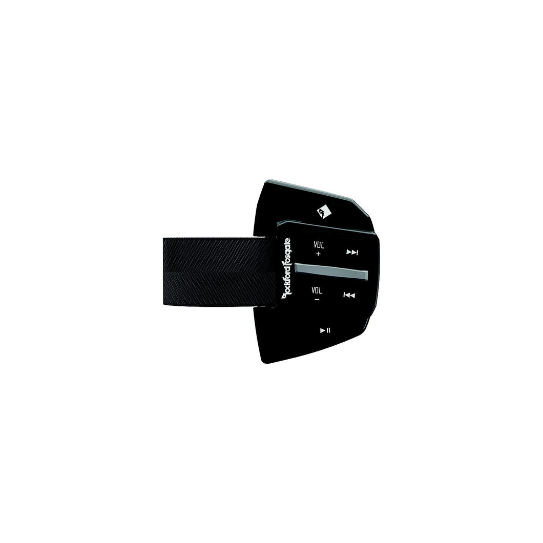 Rockford-Fosgate PMXBTUR Bluetooth Universal Remote -Modern Boat Sales & Service
