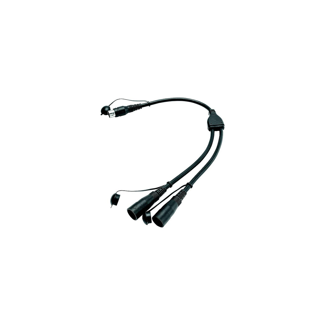 Rockford-Fosgate PMXYC Punch Marine Y-Adaptor Cable -Modern Boat Sales & Service