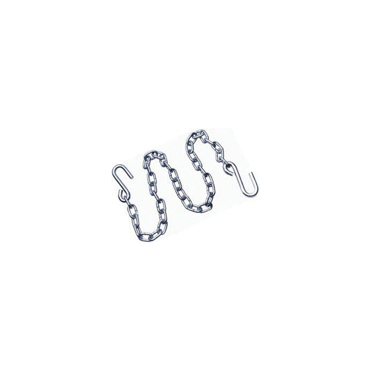 Trailer Chain w/Clip 51 X1/4 -Modern Boat Sales & Service