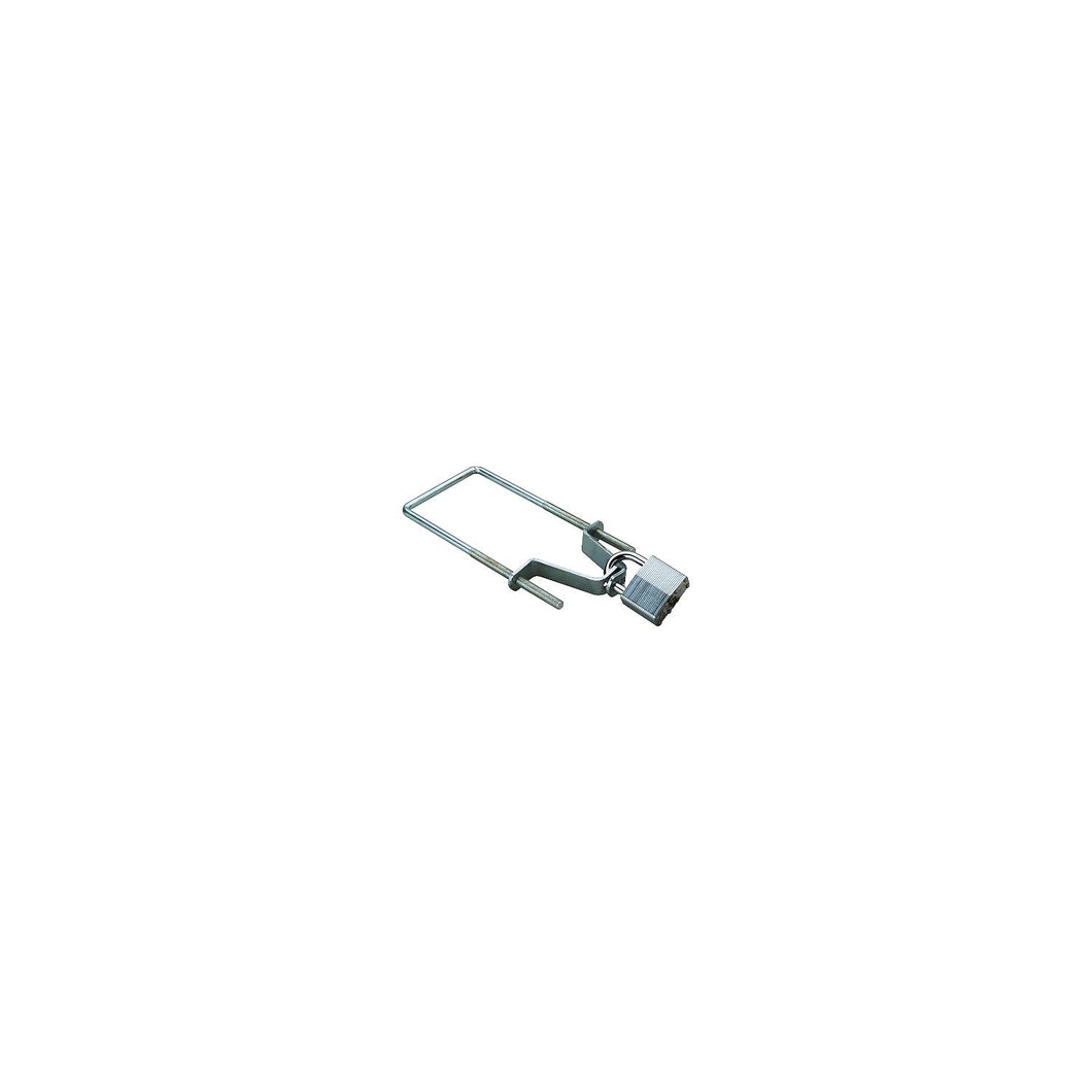 Attwood Spare Tire Carrier -Modern Boat Sales & Service