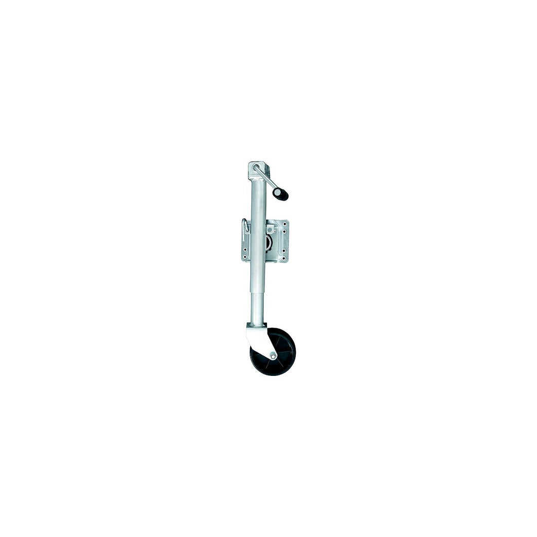 Attwood Fold Up Trailer Jack, 1000 lb. -Modern Boat Sales & Service