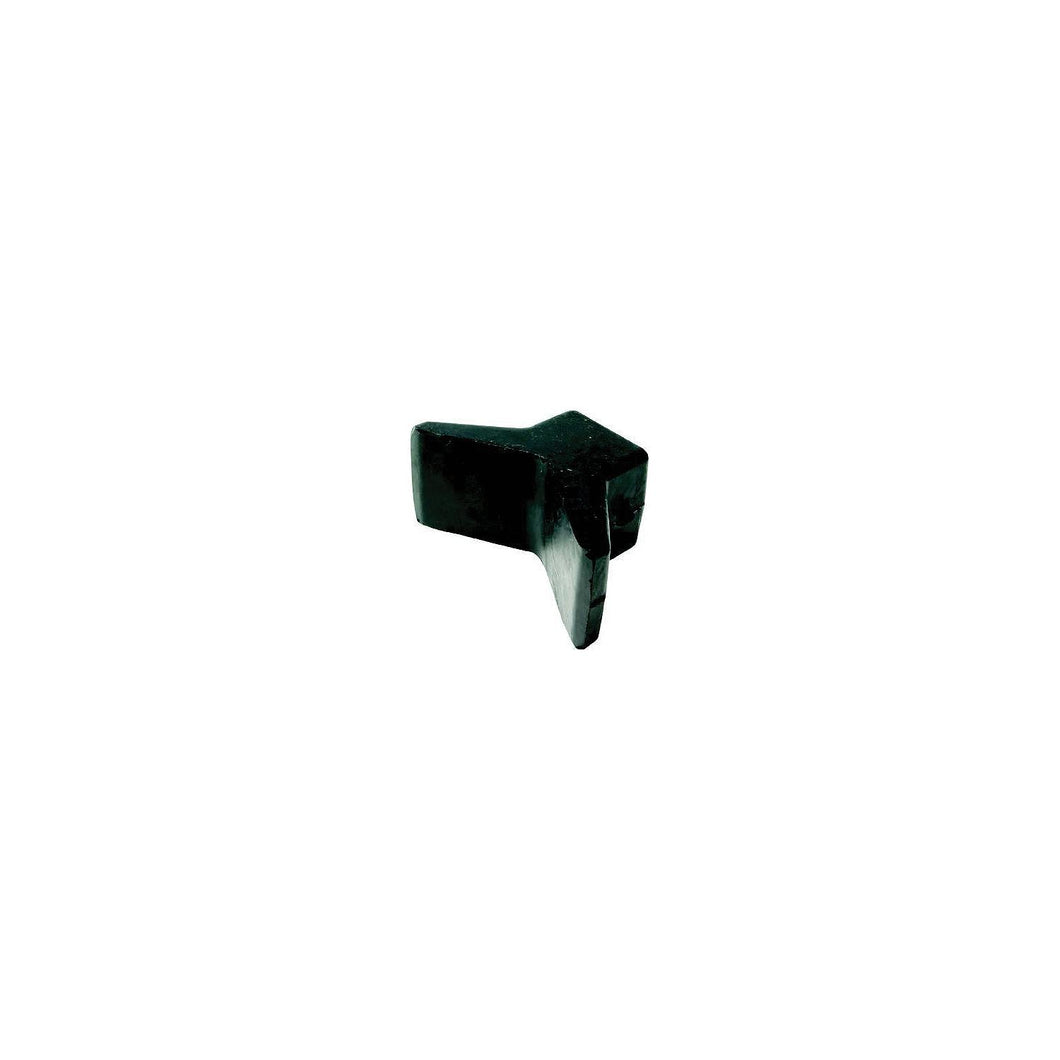 Attwood 112011 Rubber Bow Stop, 3