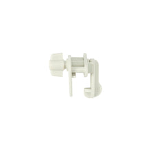 Attwood Universal Pontoon Replacement Gate Latch, White -Modern Boat Sales & Service