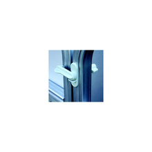 Attwood Universal Pontoon Replacement Gate Latch, White Default Title -Modern Boat Sales & Service