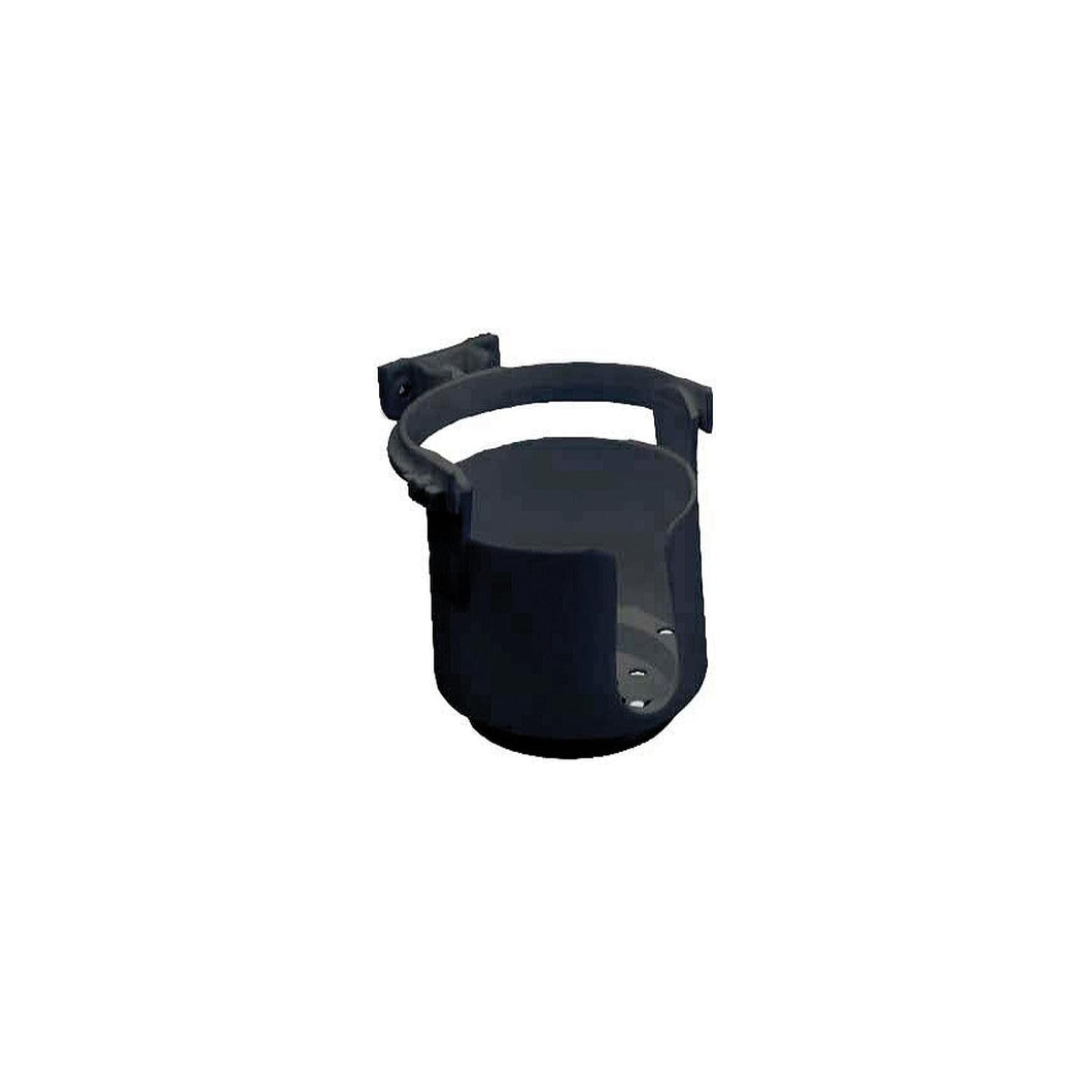 Attwood Gimbaled Drink Holder Black -Modern Boat Sales & Service