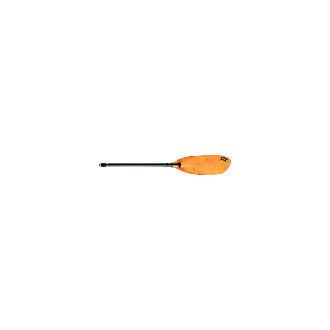 Attwood 11756-2 Kayak Paddle Asymmetrical 7' (Color May Vary) -Modern Boat Sales & Service