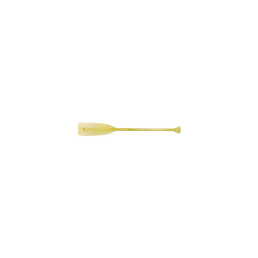 Wood Paddle, 4' -Modern Boat Sales & Service