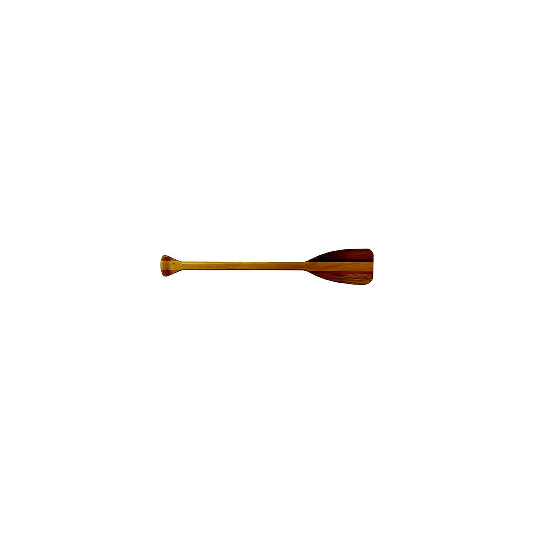 Wood Paddle, 4' Default Title -Modern Boat Sales & Service