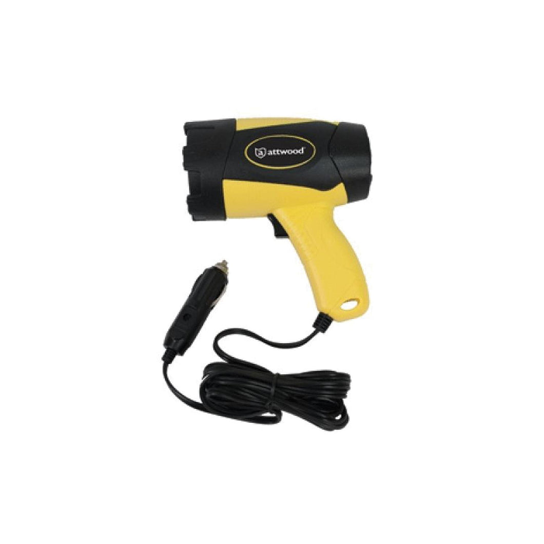 Attwood Portable LED Spot Light -Modern Boat Sales & Service