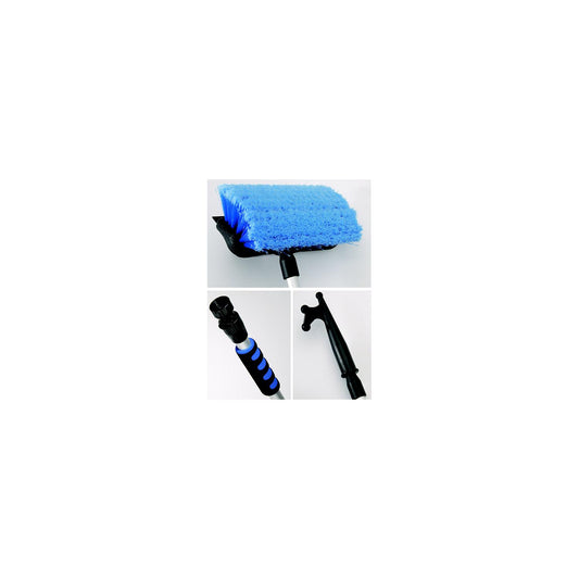 Deluxe Deck Brush Kit -Modern Boat Sales & Service