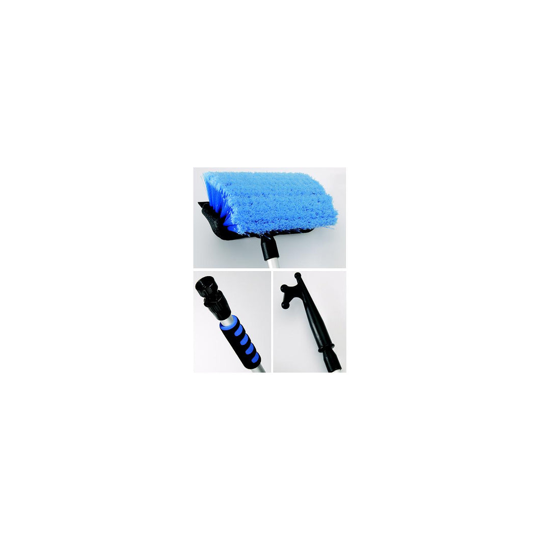 Deluxe Deck Brush Kit -Modern Boat Sales & Service