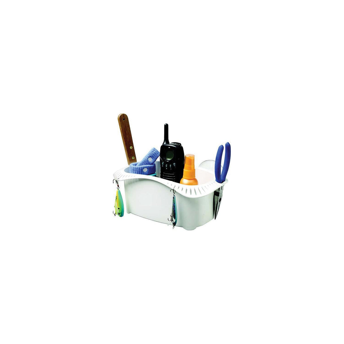 Attwood 118492 Cockpit Caddy -Modern Boat Sales & Service