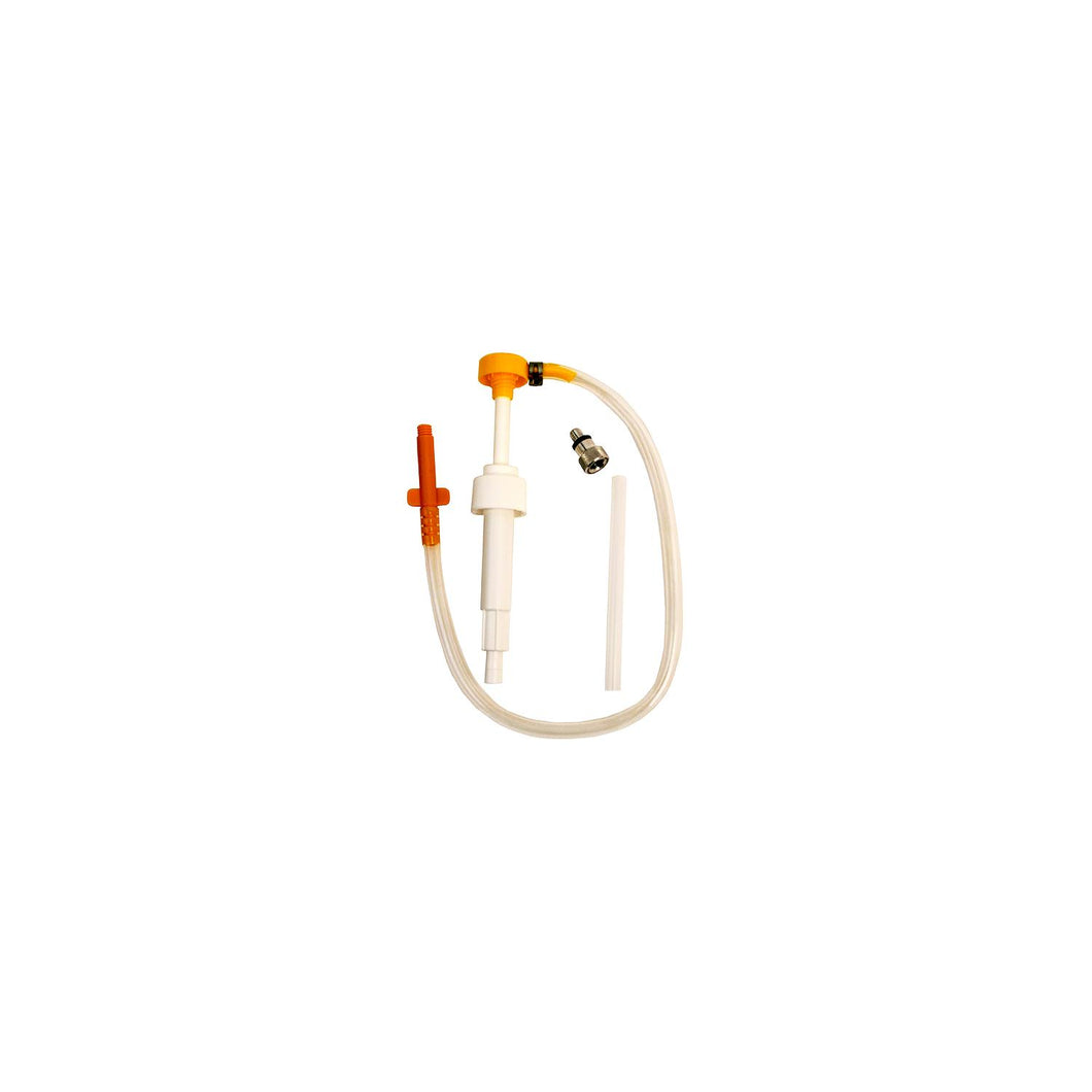 Gear Lube Pump -Modern Boat Sales & Service