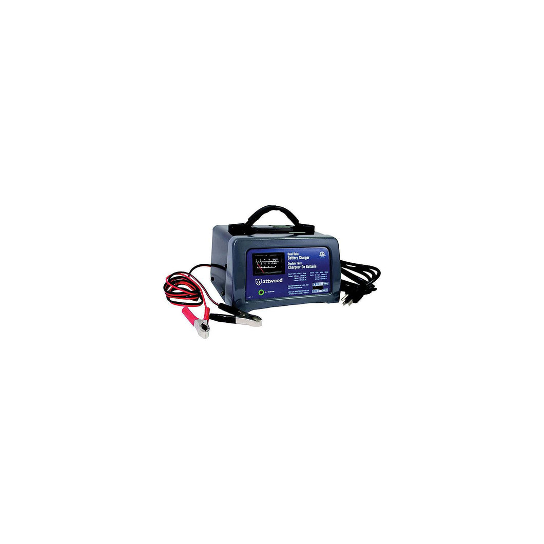 Attwood 119014 Battery Charger -Modern Boat Sales & Service