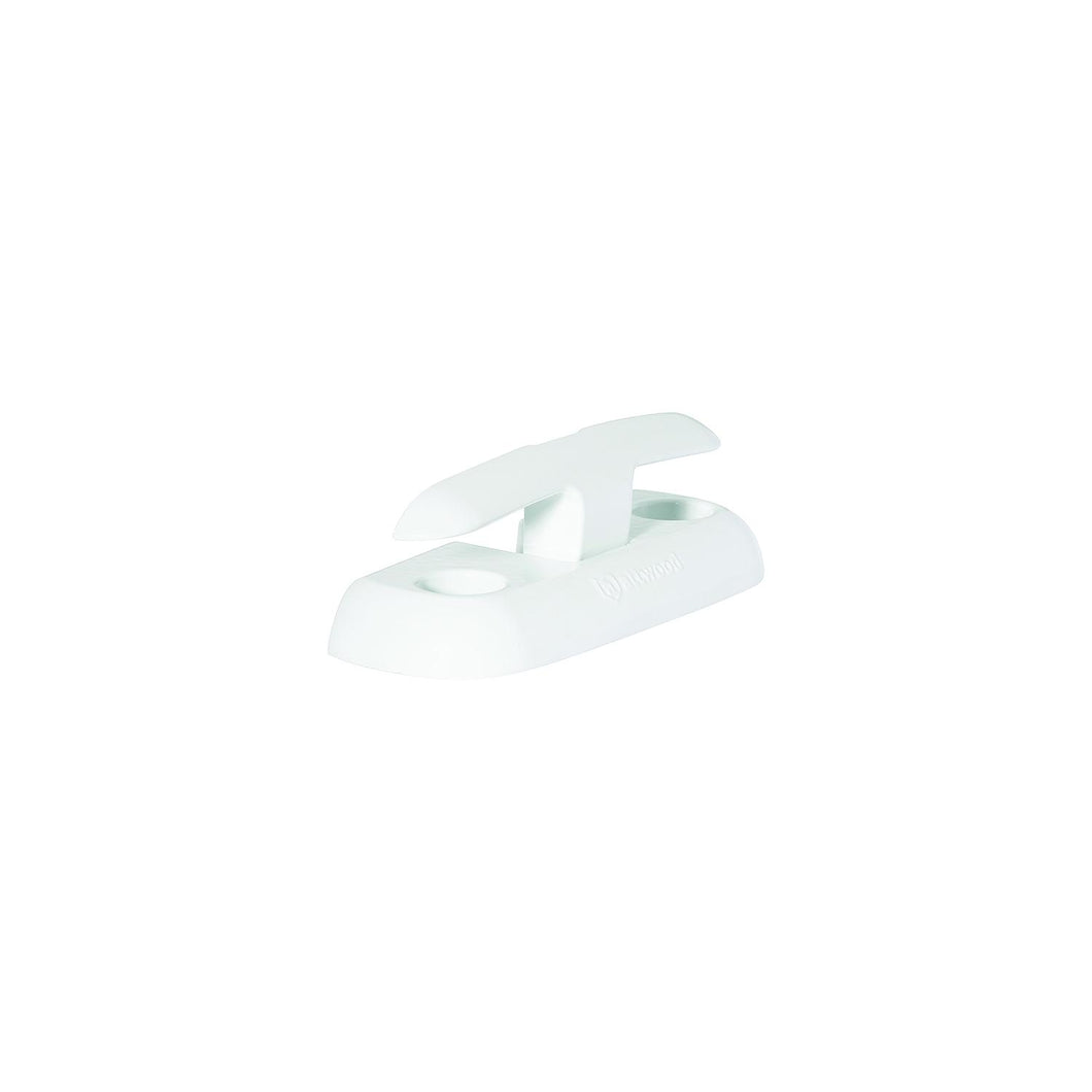 Attwood Fold Down Aluminum Dock Cleat, 8