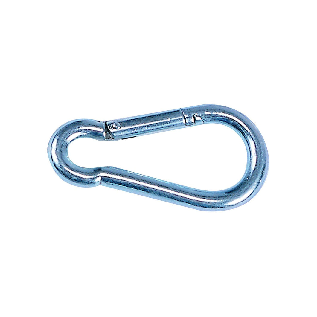 Attwood Zinc Plated Steel Universal Snap Hook -Modern Boat Sales & Service
