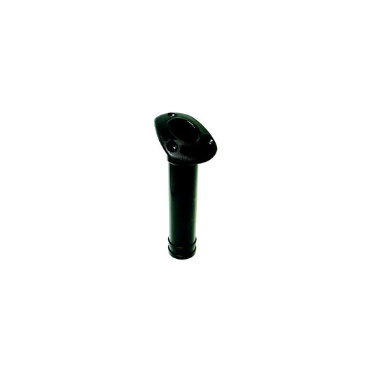 Attwood ABS Plastic Rod Holder Black -Modern Boat Sales & Service