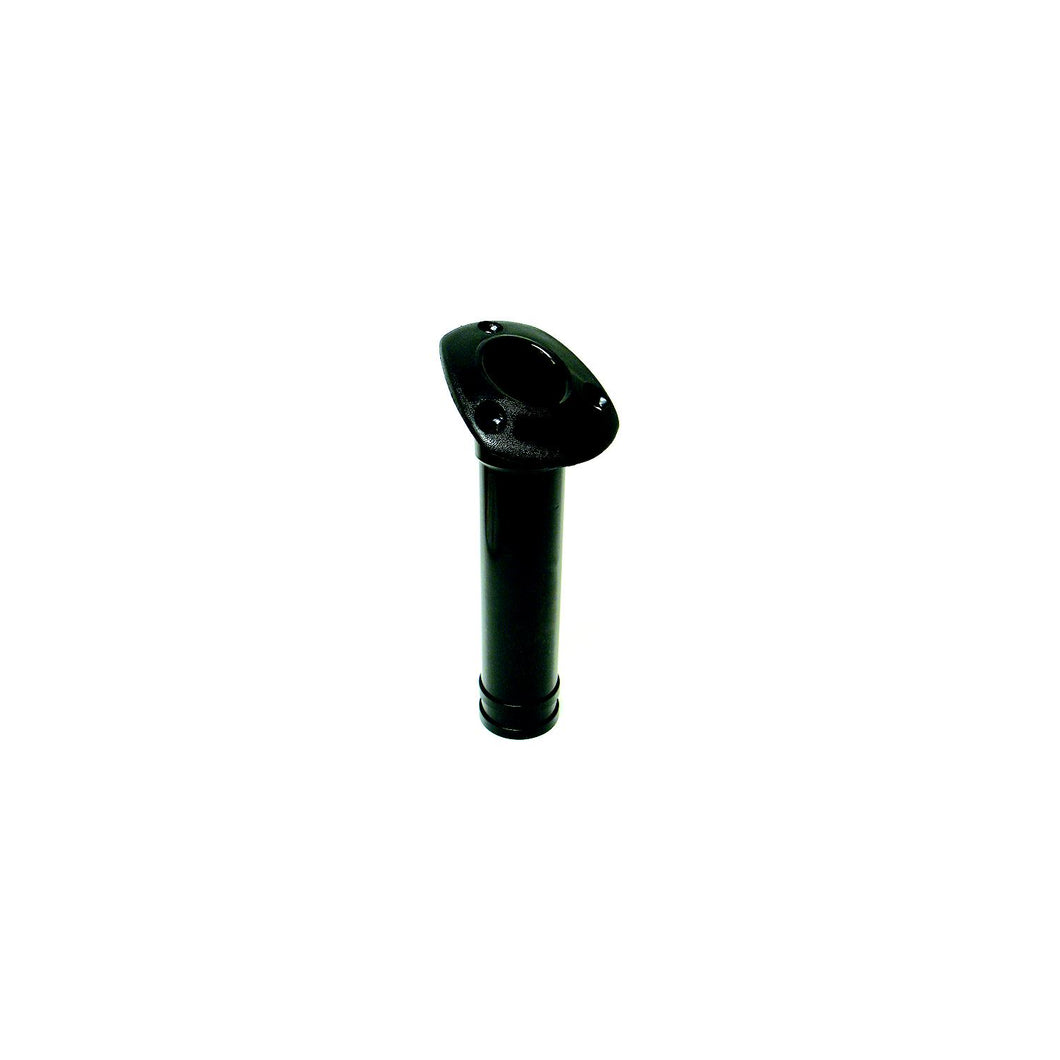 Attwood ABS Plastic Rod Holder Black -Modern Boat Sales & Service