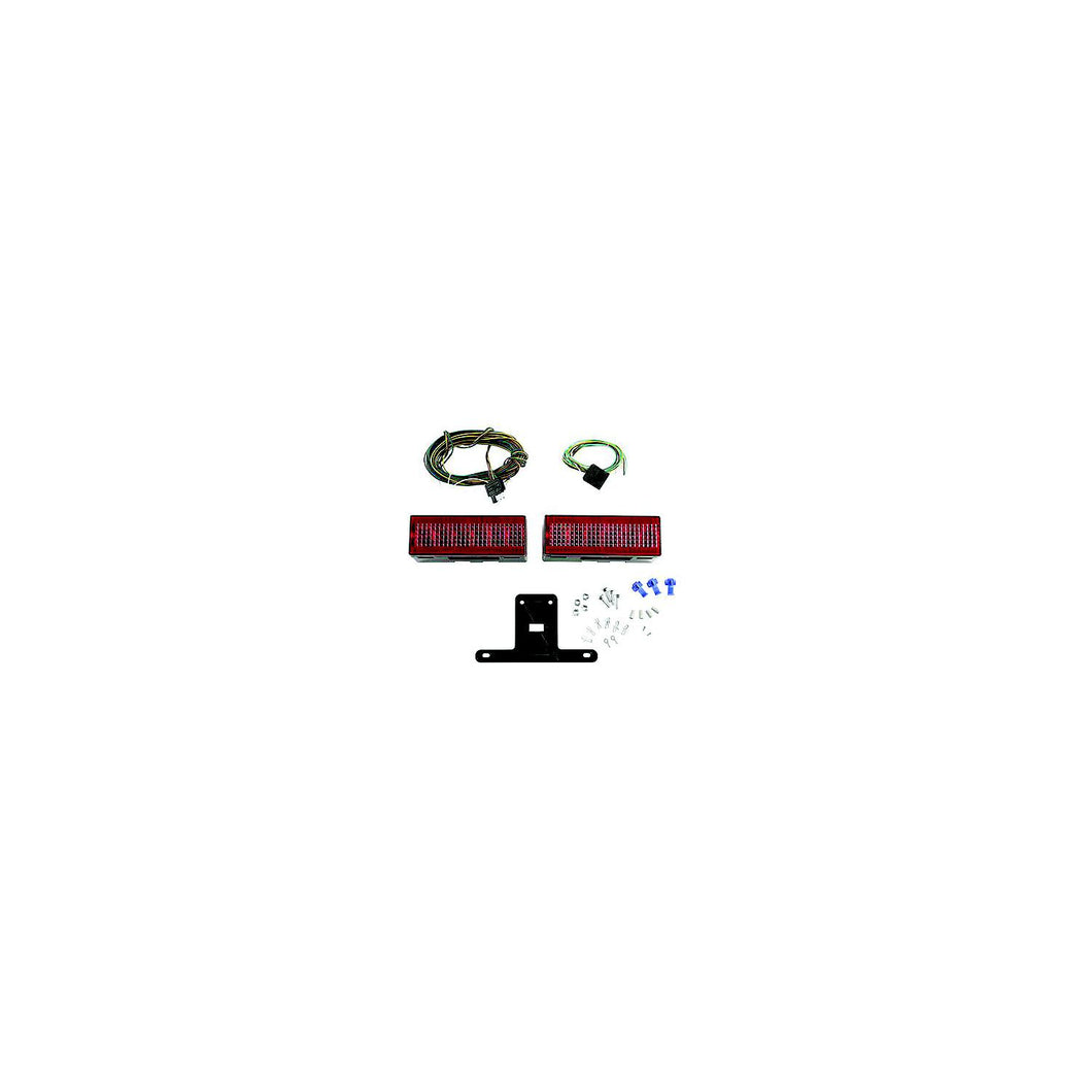 Attwood LED Low-Profile Trailer Light Kit -Modern Boat Sales & Service