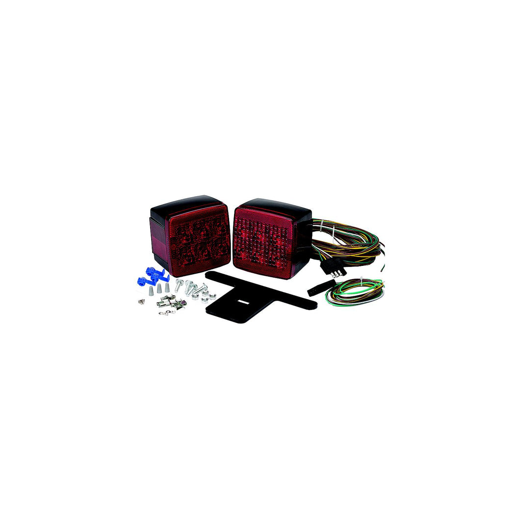 Attwood LED Trailer Light Kit -Modern Boat Sales & Service