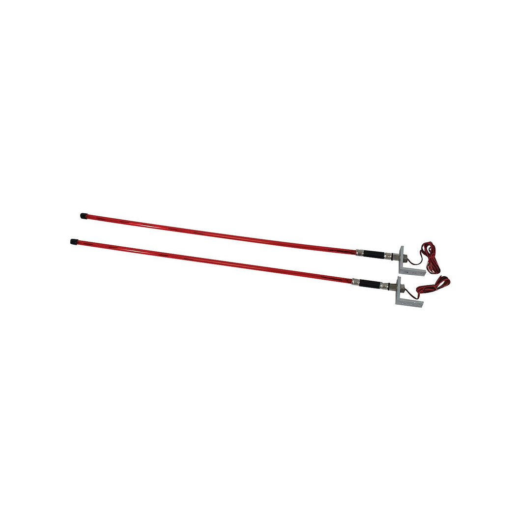 Attwood Trailer Guide Lights (Sold as Pair) -Modern Boat Sales & Service