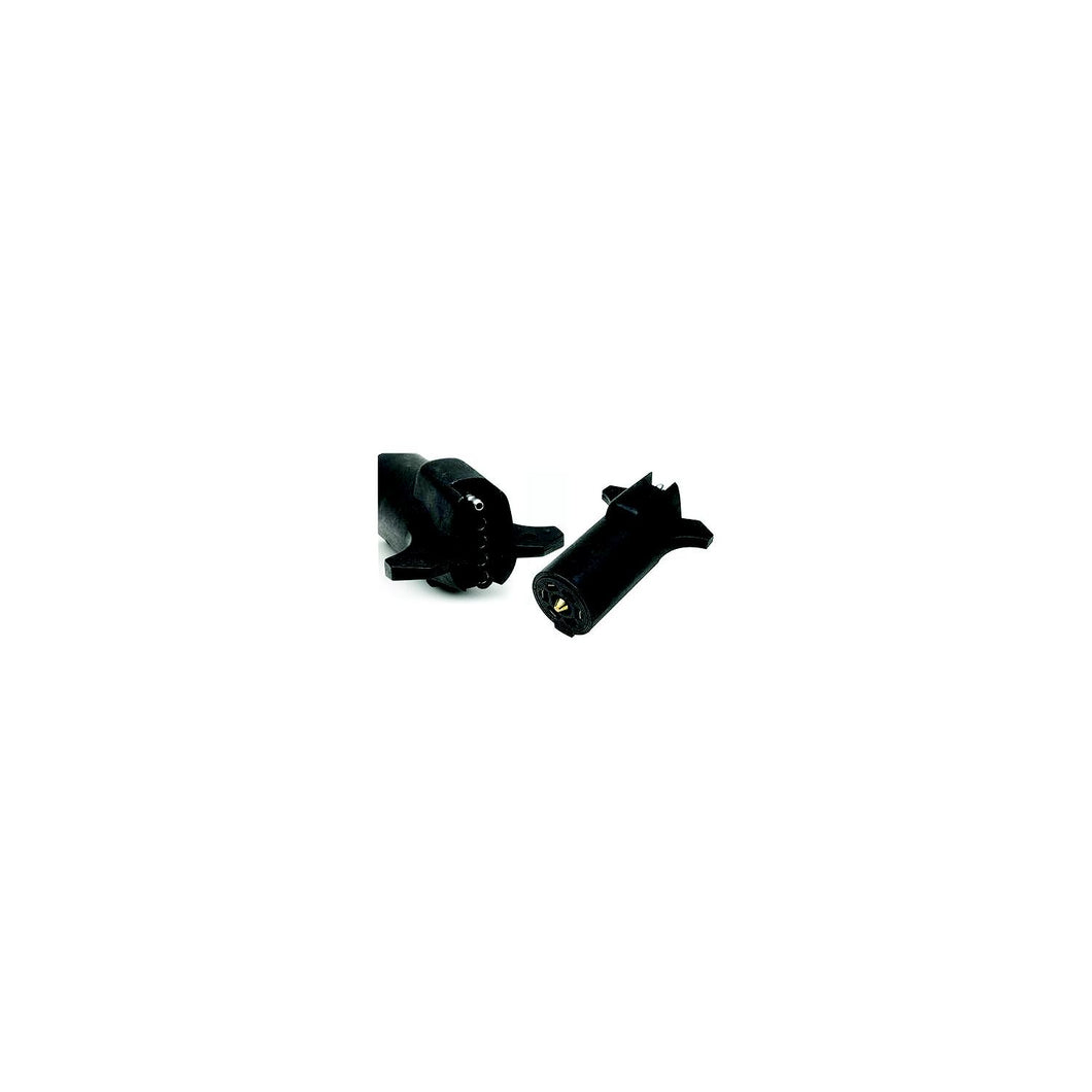 Attwood 7 to 5 Way Trailer Plug Adapter -Modern Boat Sales & Service