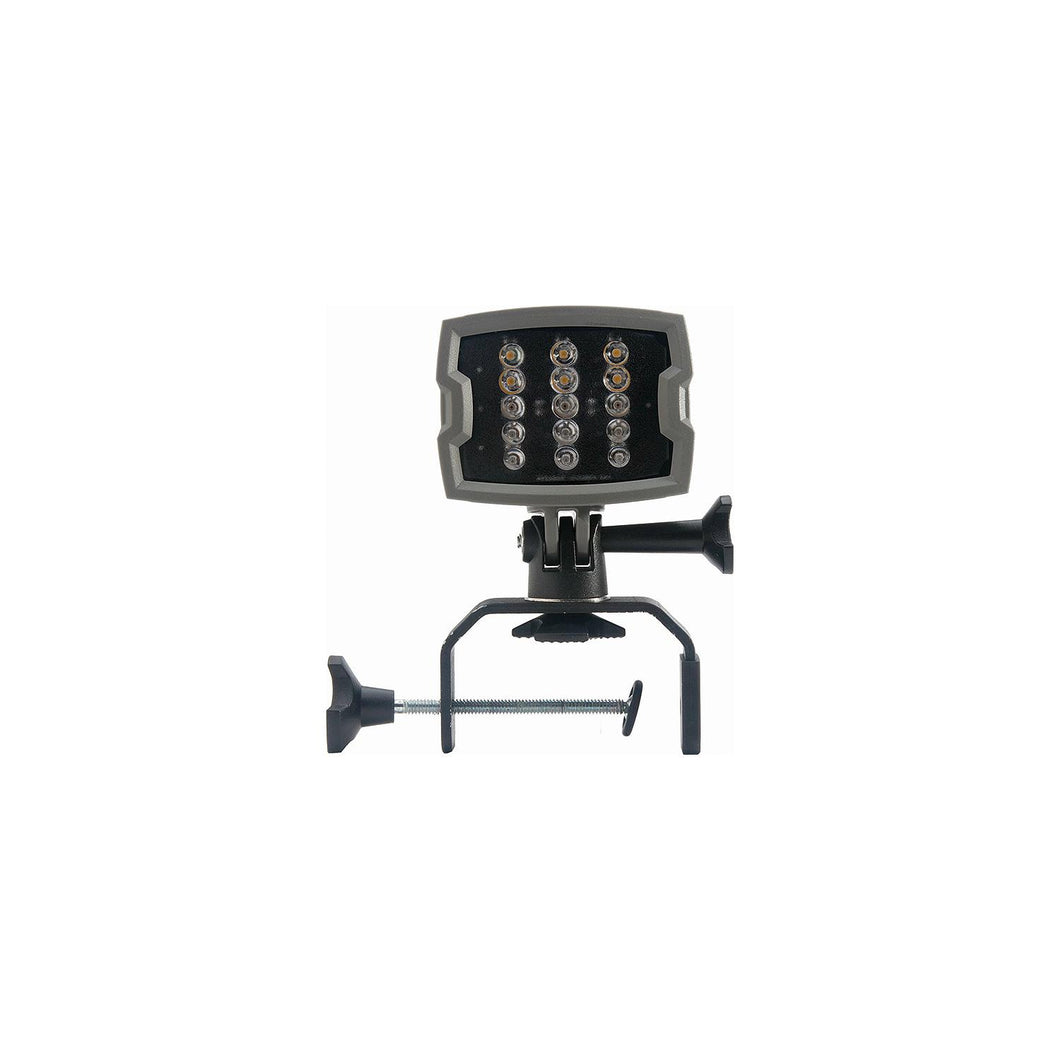 Attwood LED Multi-Function Sport Light, Grey -Modern Boat Sales & Service