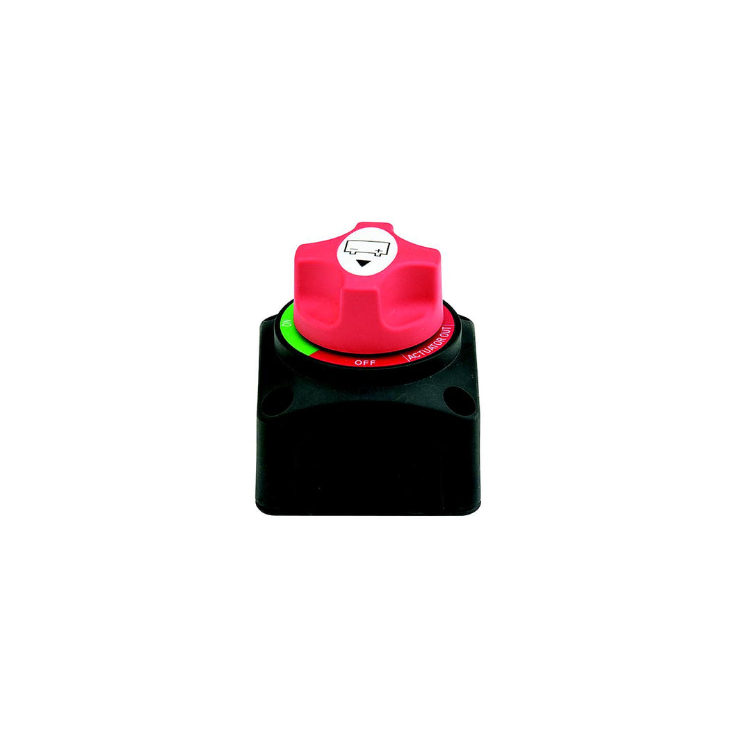 Attwood Battery Switch 12 to 50V DC On/Off -Modern Boat Sales & Service
