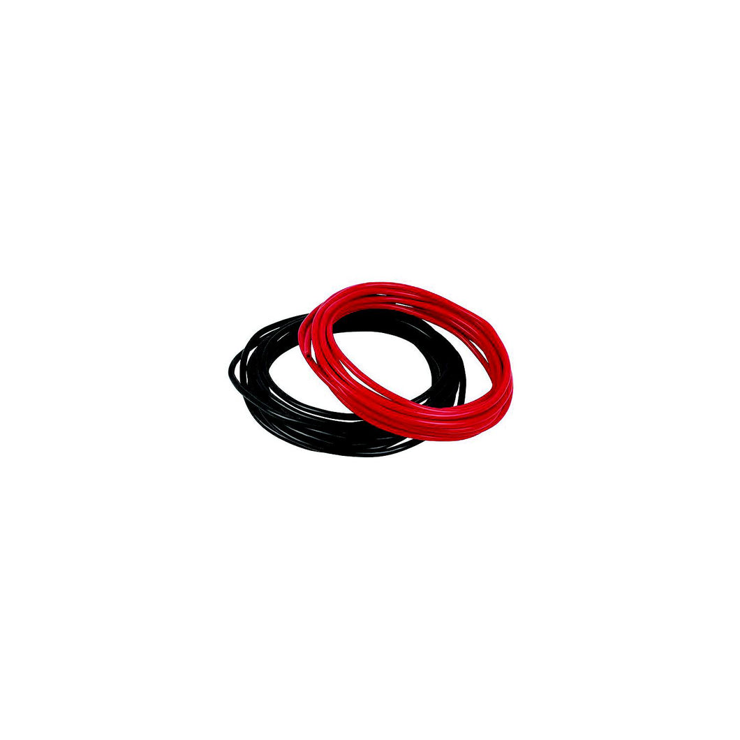 Attwood 8 Gauge Red and Black Wire 20' Set -Modern Boat Sales & Service