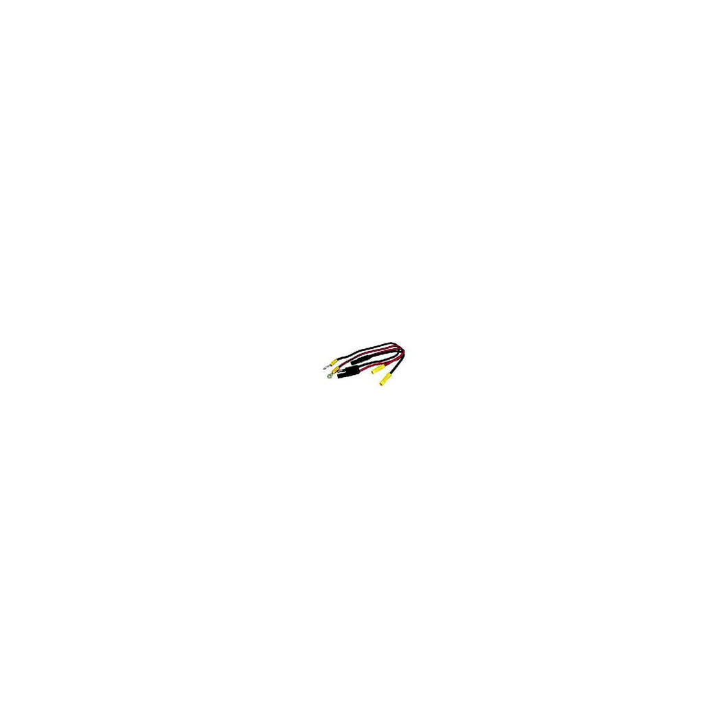 Trolling Motor Quick Connect -Modern Boat Sales & Service
