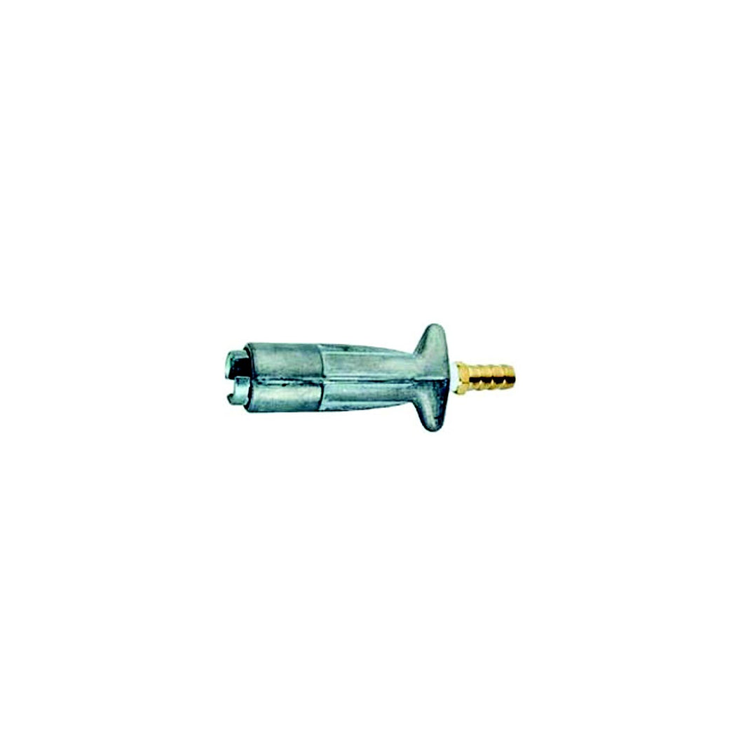 Attwood Fuel Connector For Mercury/Mariner Die Cast Zinc 3/8