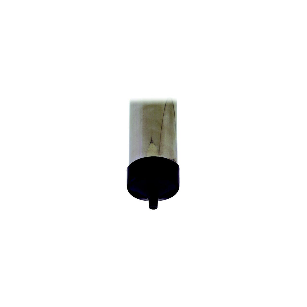 Rod Holder Drain Receptacle -Modern Boat Sales & Service