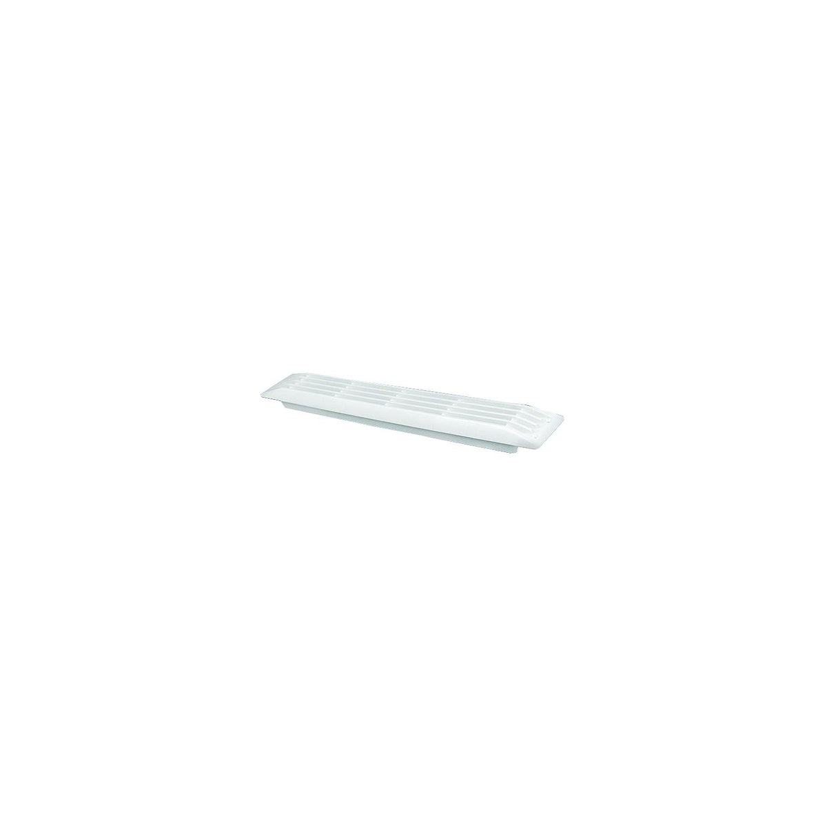Louver Vent Venturi/White/Bulk Default Title -Modern Boat Sales & Service