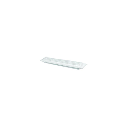 Louver Vent Venturi/White/Bulk Default Title -Modern Boat Sales & Service