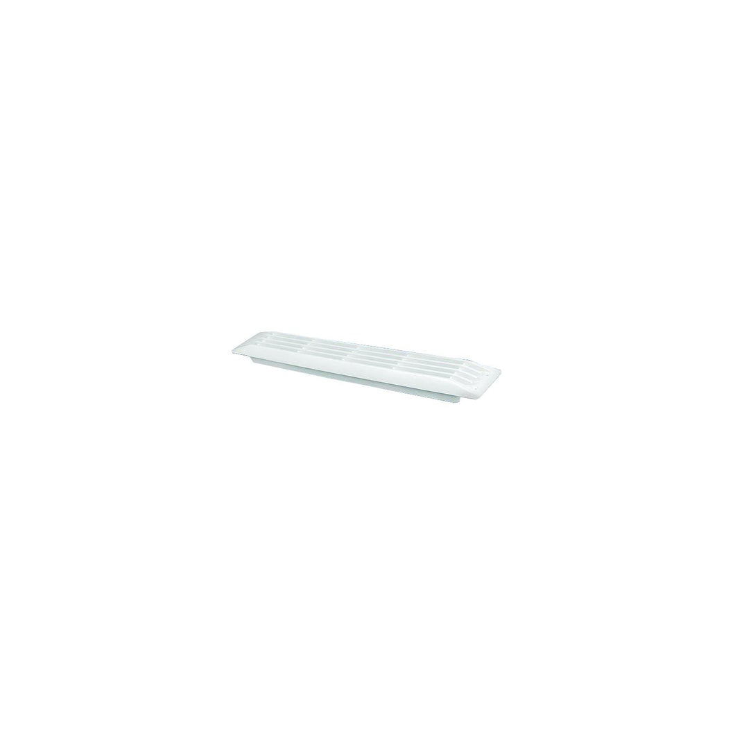 Louver Vent Venturi/White/Bulk Default Title -Modern Boat Sales & Service