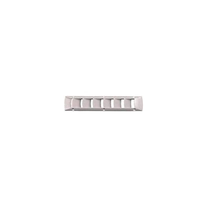 Attwood Louvered Vent, Off White -Modern Boat Sales & Service