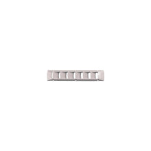 Attwood Louvered Vent, Off White -Modern Boat Sales & Service