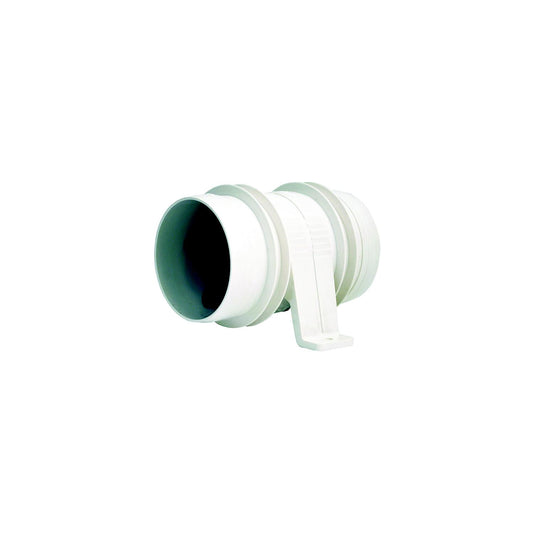Water Resistant Quiet Blower -Modern Boat Sales & Service