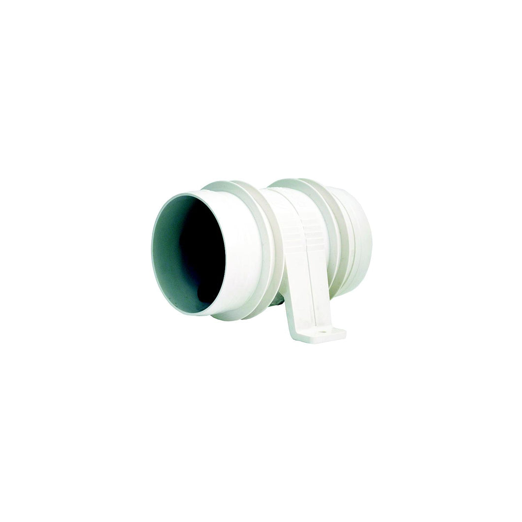 Water Resistant Quiet Blower -Modern Boat Sales & Service