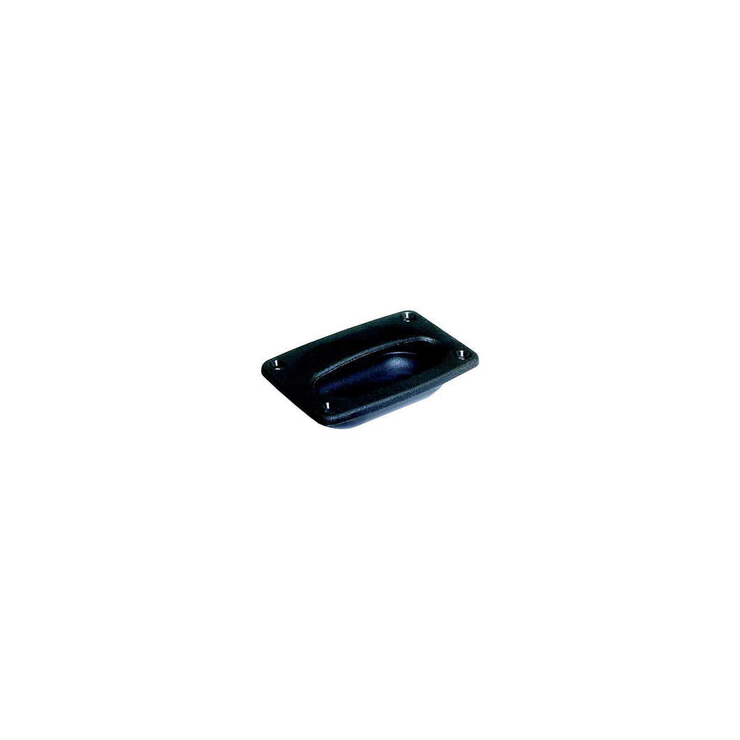 Attwood Rectangular Flush Hatch Pull -Modern Boat Sales & Service