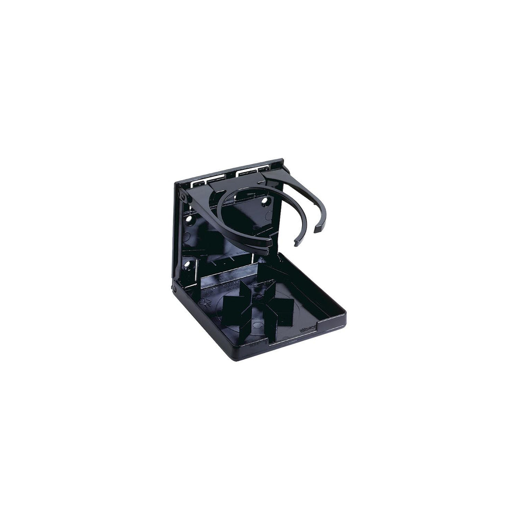 Attwood Fold Up Drink Holder White -Modern Boat Sales & Service