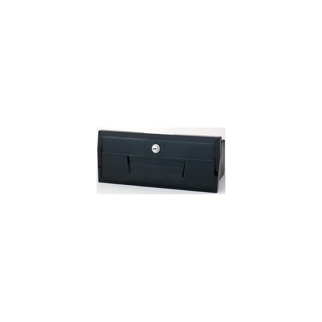 Attwood Standard Glove Box Black -Modern Boat Sales & Service