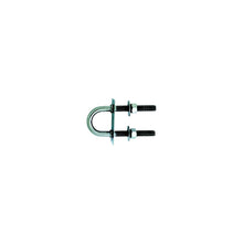 Attwood Bow Eye U-Bolt 1/2"-13 x 3-1/4" Default Title -Modern Boat Sales & Service