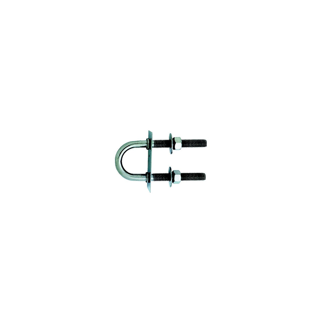 Attwood Bow Eye U-Bolt 1/2