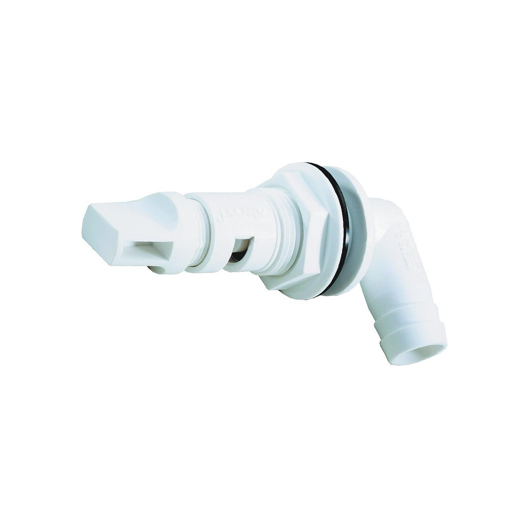 Attwood Aerator Spray Head Adjustable -Modern Boat Sales & Service